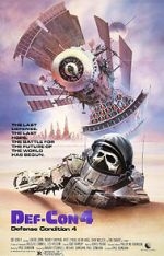 Watch DEFCON-4 Putlocker