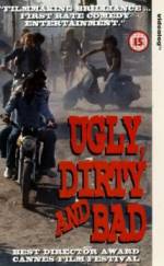 Watch Ugly, Dirty and Bad Putlocker