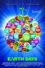 Watch Earth Days Putlocker