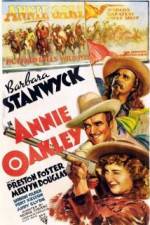 Watch Annie Oakley Putlocker