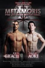 Watch Metamoris II Gracie vs Aoki Putlocker