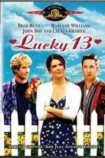 Watch Lucky 13 Putlocker