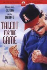 Watch Talent for the Game Putlocker