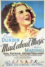 Watch Mad About Music Putlocker