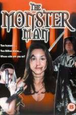 Watch The Monster Man Putlocker