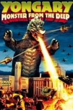 Watch Taekoesu Yonggary Putlocker