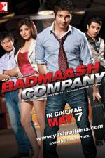 Watch Badmaash Company Putlocker