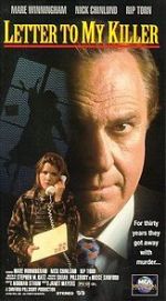 Watch Letter to My Killer Putlocker
