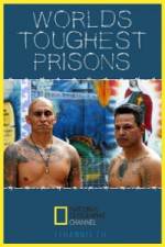 Watch Worlds Toughest Prisons Putlocker