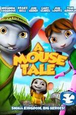 Watch A Mouse Tale Putlocker
