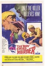 Watch The Boy Cried Murder Putlocker