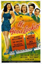 Watch Hi, Good Lookin\'! Putlocker