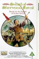 Watch Sword of Sherwood Forest Putlocker