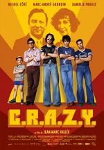 Watch C.R.A.Z.Y. Putlocker