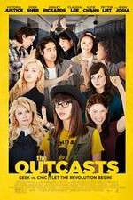Watch The Outskirts Putlocker