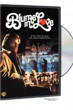 Watch Blume in Love Putlocker