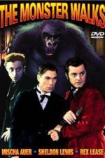 Watch The Monster Walks Putlocker