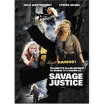 Watch Savage Justice Putlocker