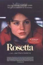 Watch Rosetta Putlocker