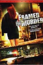 Watch Framed for Murder Putlocker