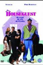 Watch Houseguest Putlocker