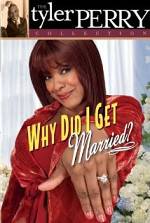 Watch Why Did I Get Married? Putlocker