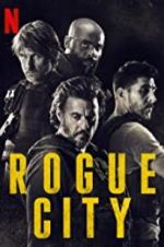Watch Rogue City Putlocker