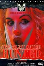 Watch La nuit des traquees Putlocker