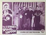 Watch Spook Louder (Short 1943) Putlocker