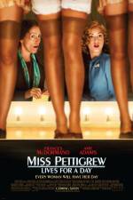 Watch Miss Pettigrew Lives for a Day Putlocker