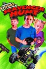 Watch Clubhouse Detectives in Scavenger Hunt Putlocker