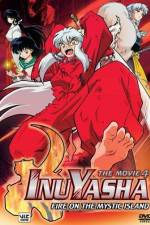 Watch Inuyasha the Movie 4: Fire on the Mystic Island Putlocker