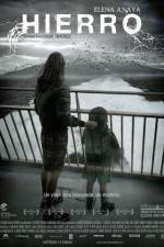 Watch Hierro Putlocker