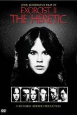 Watch Exorcist II: The Heretic Putlocker