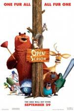 Watch Open Season Putlocker