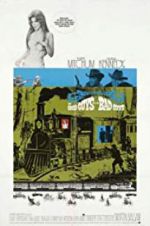 Watch The Good Guys and the Bad Guys Putlocker