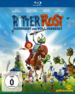 Watch Ritter Rost - Eisenhart & voll verbeult Putlocker
