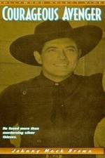 Watch The Courageous Avenger Putlocker