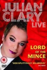 Watch Julian Clary: Live - Lord of the Mince Putlocker
