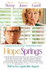 Watch Hope Springs Putlocker