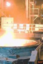 Watch National Geographic Megastructures Steel Putlocker