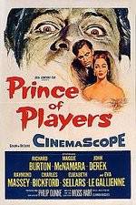 Watch Prince of Players Putlocker