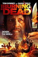 Watch The Burning Dead Putlocker