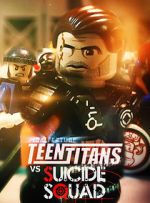 Watch Teen Titans vs. Suicide Squad Putlocker