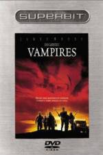 Watch Vampires Putlocker