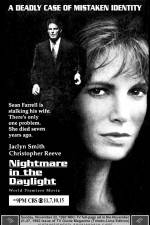 Watch Nightmare in the Daylight Putlocker