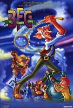 Watch The BFG Putlocker