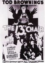 Watch The Thirteenth Chair Putlocker