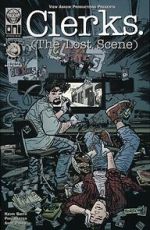 Watch Clerks: The Lost Scene Putlocker