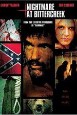Watch Nightmare at Bittercreek Putlocker